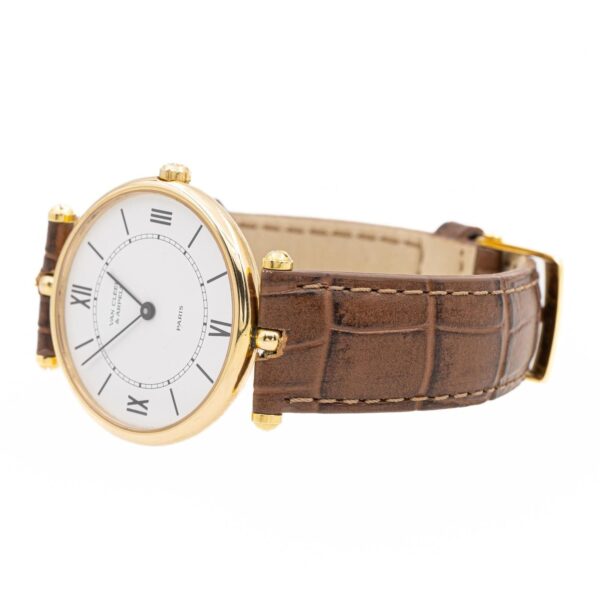 Montre Van Cleef & Arpels Montre Or jaune 58 Facettes 2376822CN