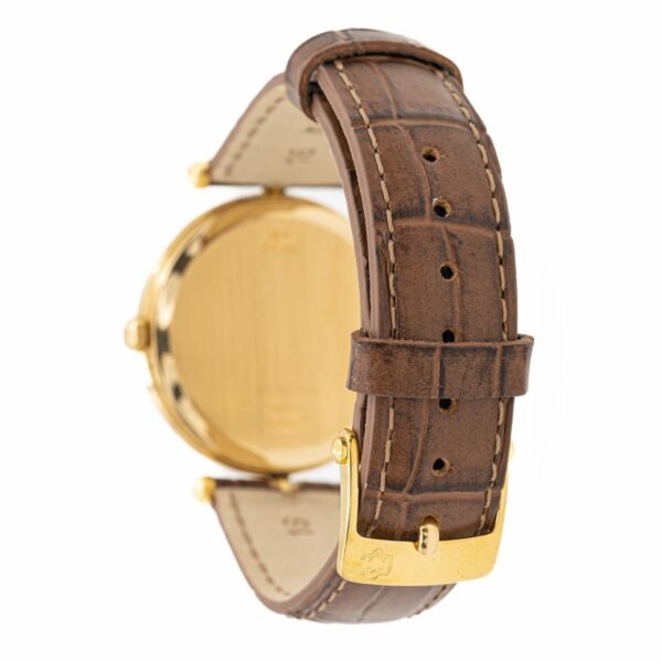 Montre Van Cleef & Arpels Montre Or jaune 58 Facettes 2376822CN