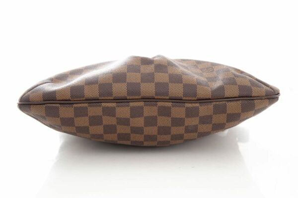 LV Brown Damier Bloomsbury Handbag - Image 5