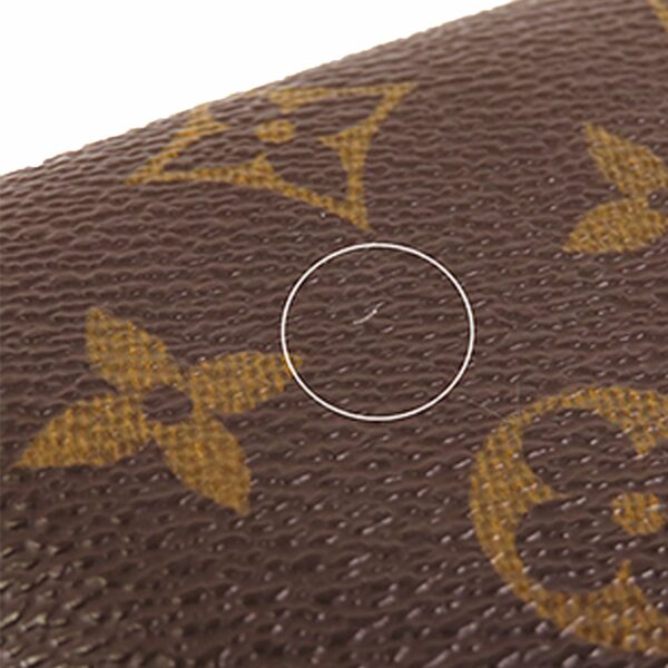 Brown LV Monogram Musette Tango Long Strap Crossbody Bag - Image 8