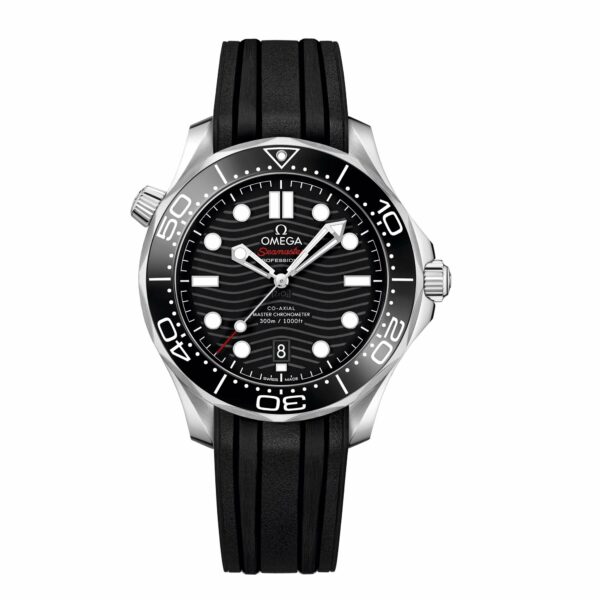 Seamaster Diver 300M OMG Co-Axial Master Chronometer 42 MM