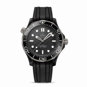 Seamaster Diver 300M OMG Co-Axial Master Chronometer 43.5 MM