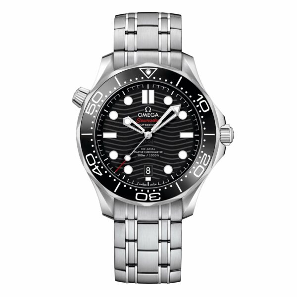 Seamaster Diver 300M OMG Co-Axial Master Chronometer 42 MM