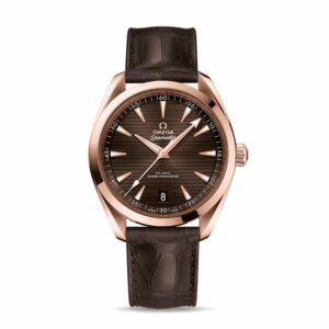 Seamaster Aqua Terra 150M OMG Co-Axial Master Chronometer 41 MM