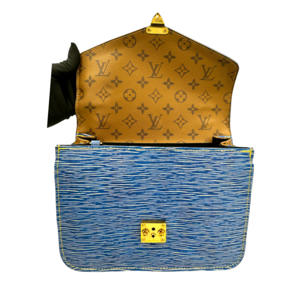 LV Métis Pochette Monogram Canvas - Image 14