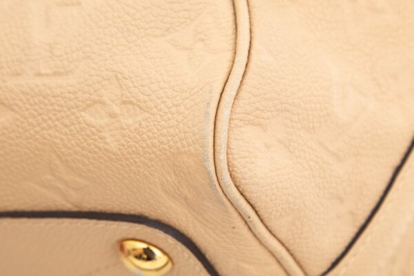 LV 2015 Dune Speedy Bandouliere Handbag - Image 6