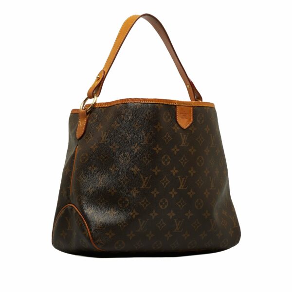 LV Delightful PM Monogram Canvas