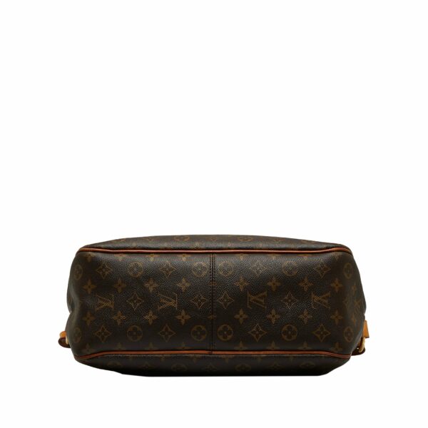 LV Delightful PM Monogram Canvas - Image 3