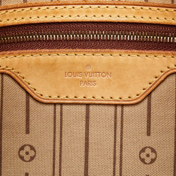 LV Delightful PM Monogram Canvas - Image 6