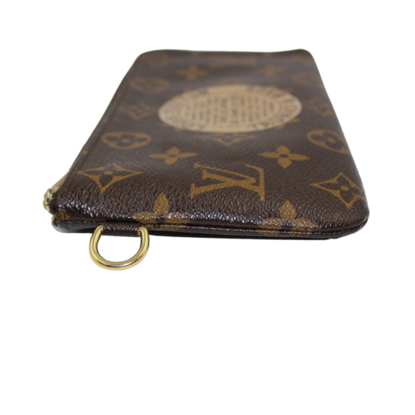 LV Monogram Complice Trunks and Bags Wallet - Image 4