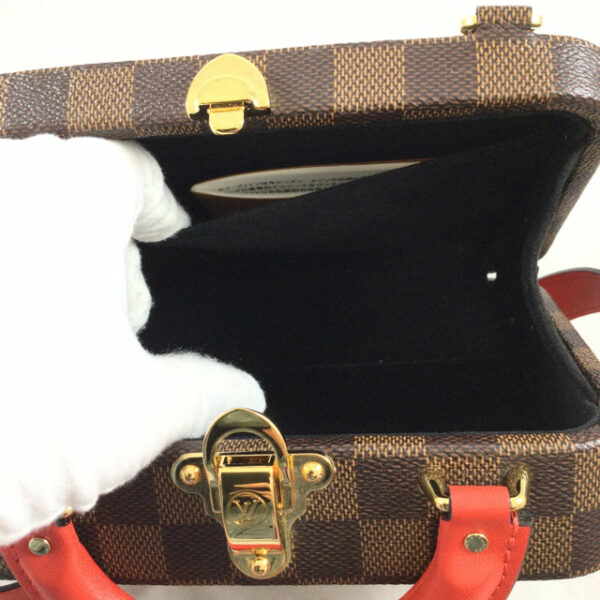 LV Stories Box Handbag - Image 5