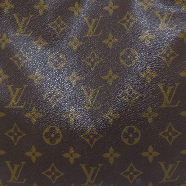 Brown LV Monogram Odeon PM Bag - Image 14