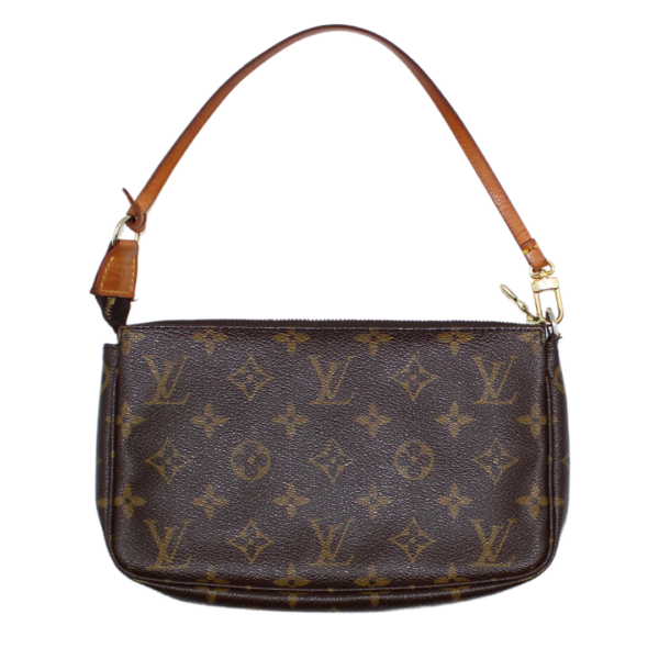 LV Pochette