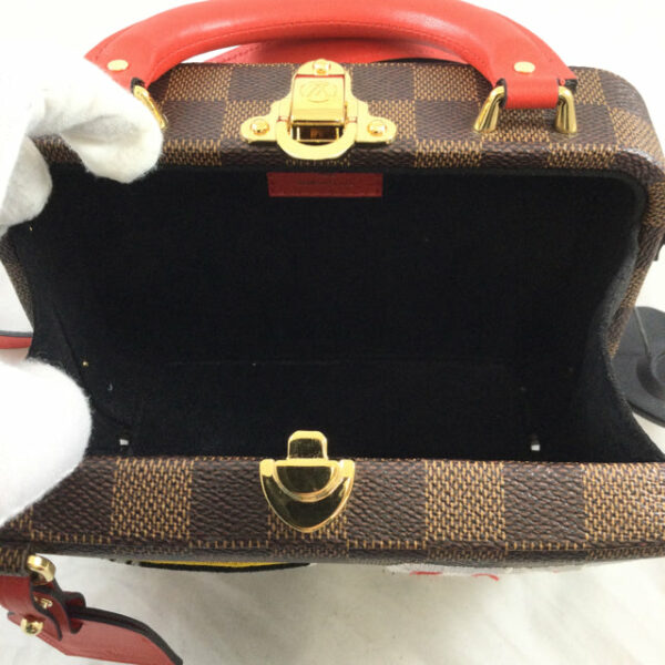 LV Stories Box Handbag - Image 3