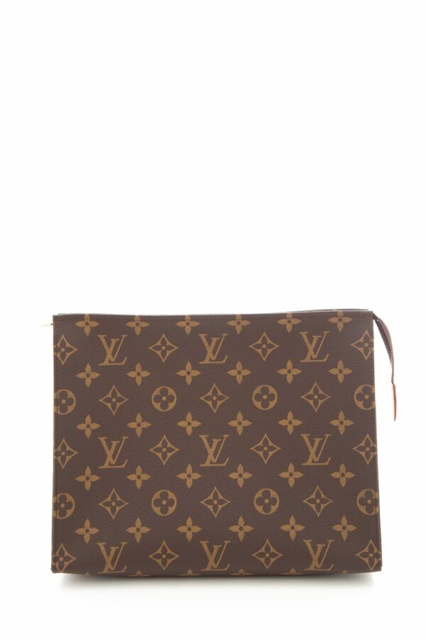 LV Monogram 26 Toiletry Pouchette