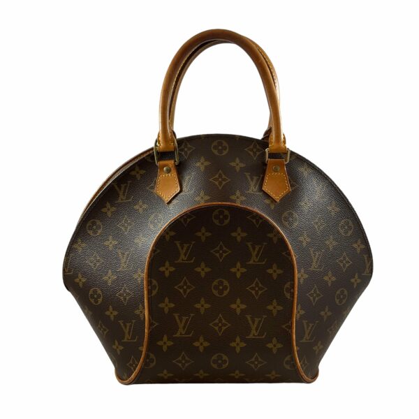 LV Ellipse MM Handbag