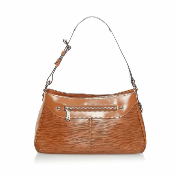 Tan LV Epi Turenne PM Bag