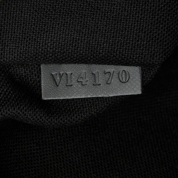 Black LV Damier Graphite Thomas - Image 7