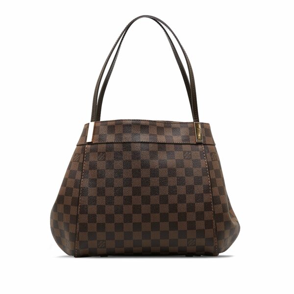 LV Marylebone PM Damier Ebene Canvas