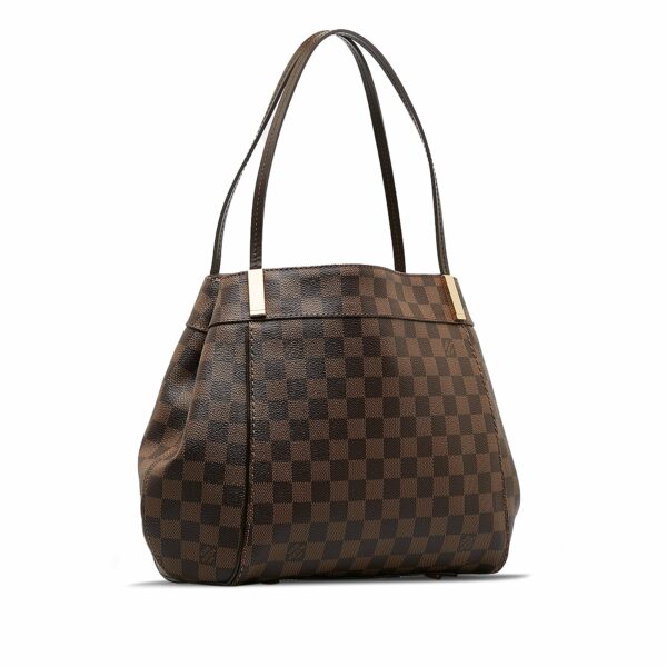 LV Marylebone PM Damier Ebene Canvas - Image 2