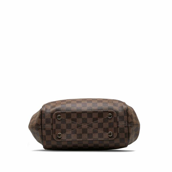 LV Marylebone PM Damier Ebene Canvas - Image 4