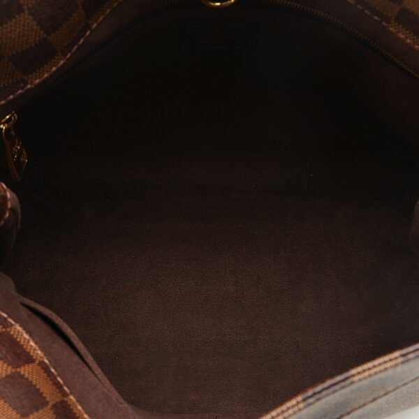 LV Marylebone PM Damier Ebene Canvas - Image 6