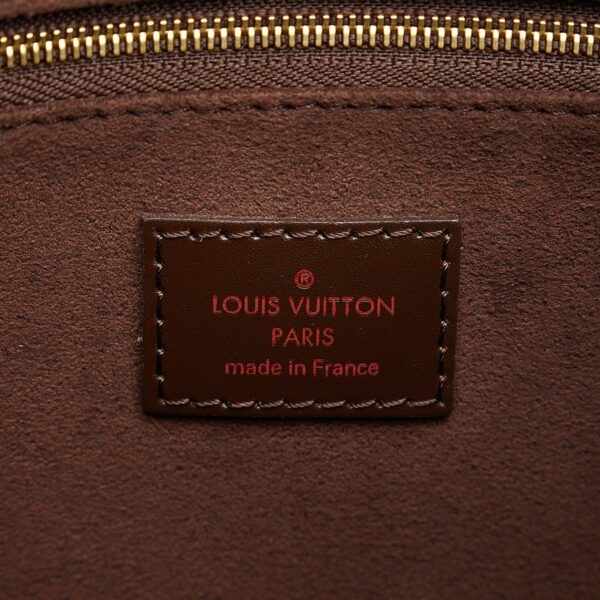 LV Marylebone PM Damier Ebene Canvas - Image 7