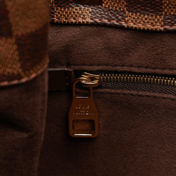 LV Marylebone PM Damier Ebene Canvas - Image 8