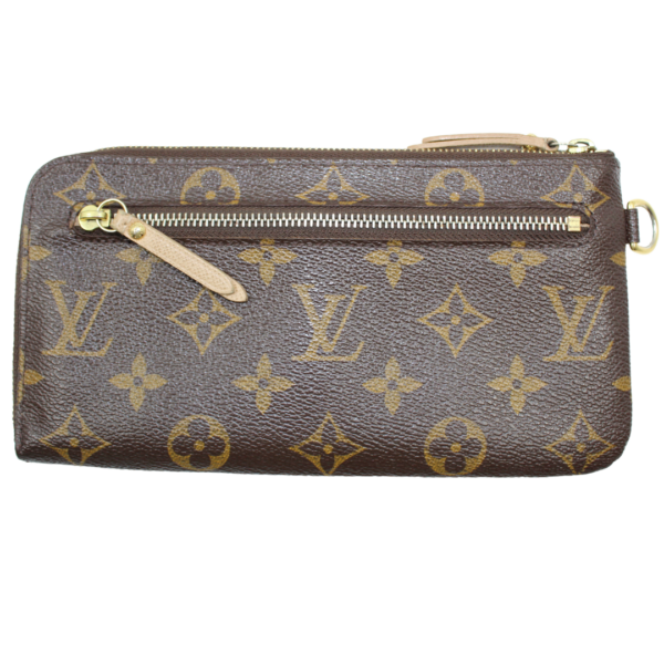 LV Monogram Complice Trunks and Bags Wallet - Image 7