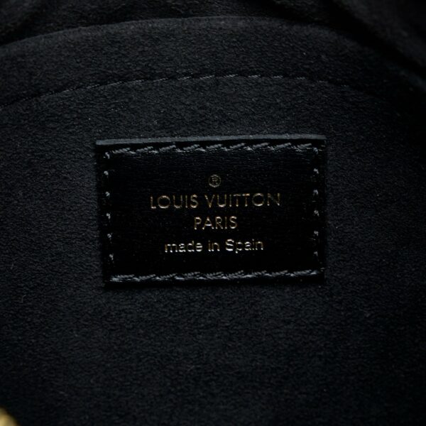 Brown LV Since 1854 Neverfull MM Tote Bag - Image 6