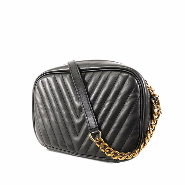 Black LV New Wave Camera Bag - Image 2