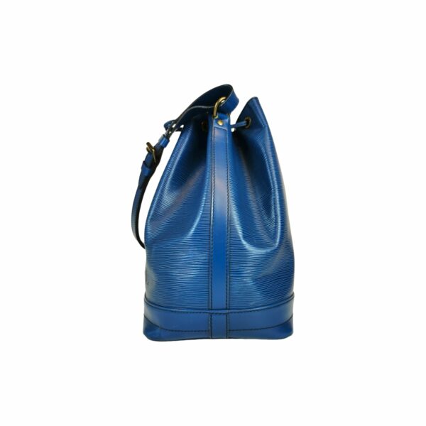 LV Grand Noé Blue Epi - Image 12