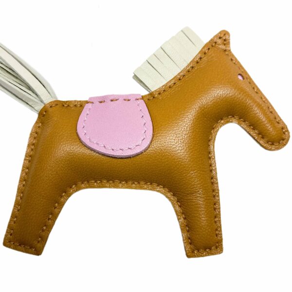 HM Sesame Craie Mauve Sylvestre Rodeo PM - Image 3