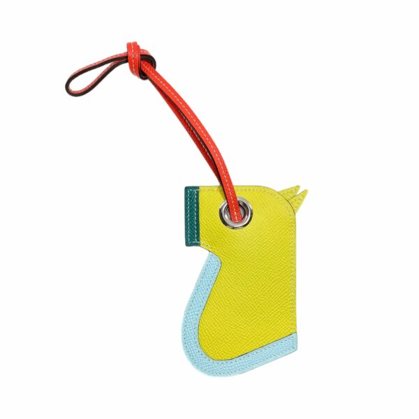 HM Camail Bag Charm/Key Holder - Image 2