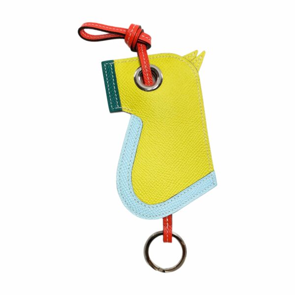 HM Camail Bag Charm/Key Holder