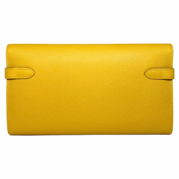 HM Kelly Soleil Long Wallet - Image 2