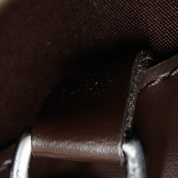 Brown LV Epi Figari MM Tote Bag - Image 6