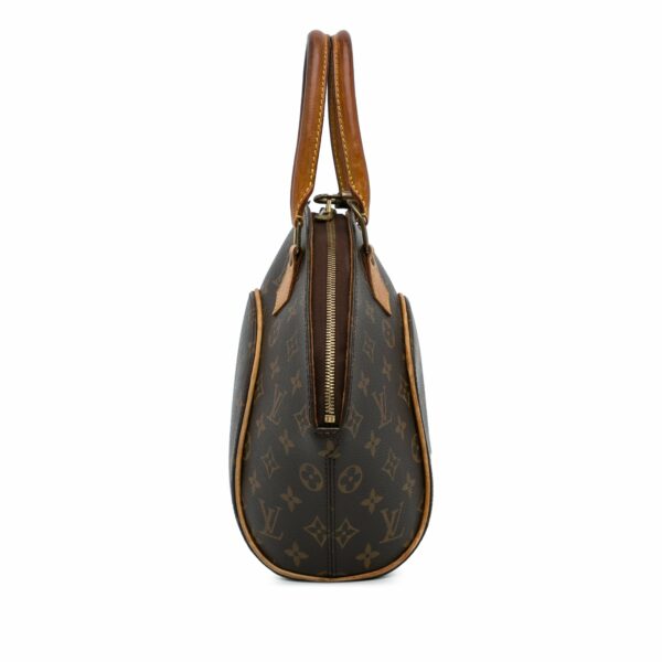 LV Ellipse PM Monogram Canvas - Image 3