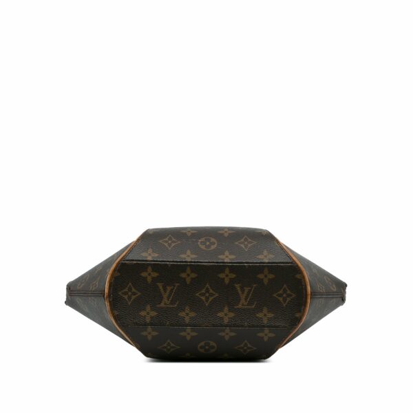 LV Ellipse PM Monogram Canvas - Image 4