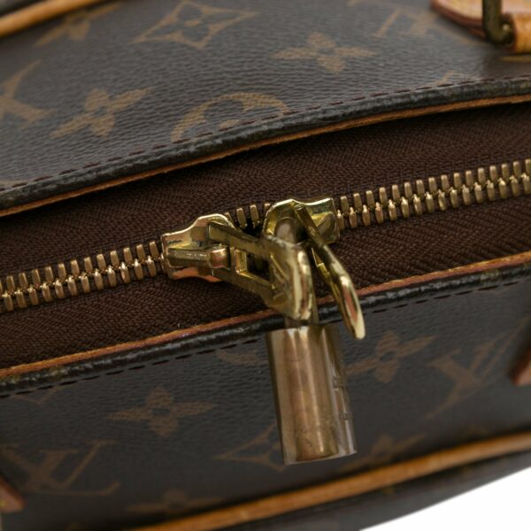 LV Ellipse PM Monogram Canvas - Image 8