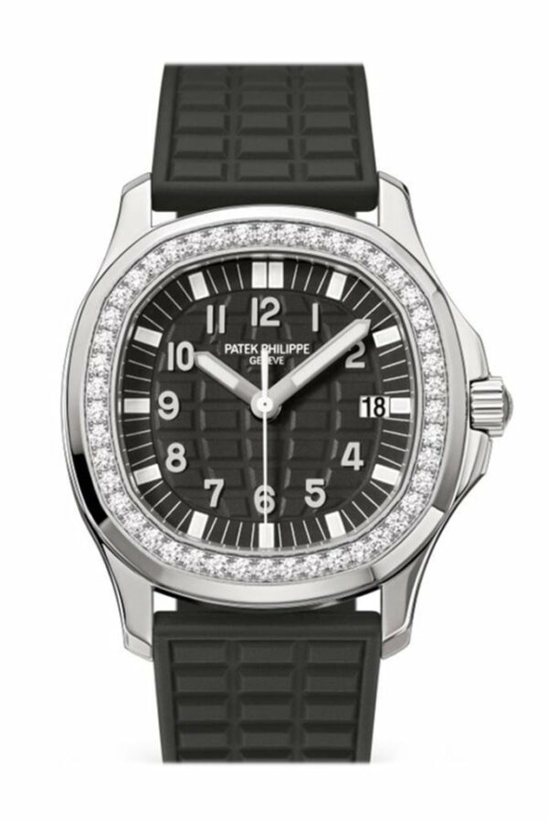 Patek Philippe Aquanaut Ladies Watch 5067A-001