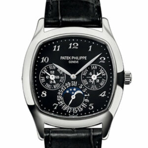 Patek Philippe Grand Complication Mens Watch 5940G-010