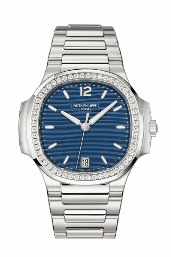 Patek Philippe Nautilus Automatic Ladies Watch  7118/1200A-001