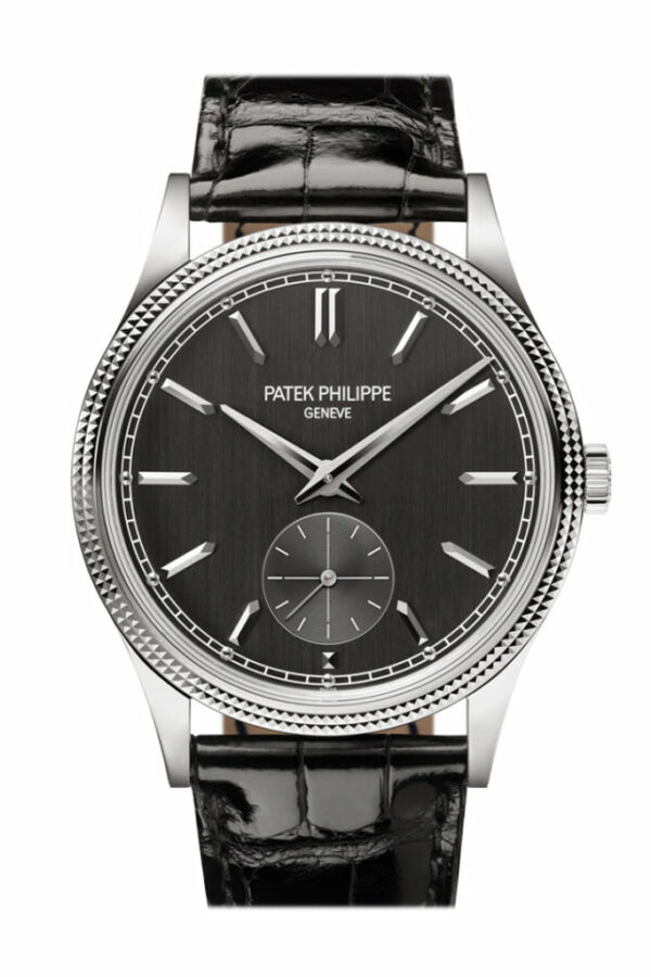 Patek Philippe Calatrava 5296G-017