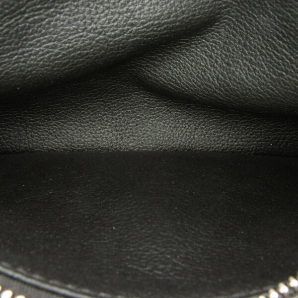 LV Mylockme Black Calfskin - Image 6