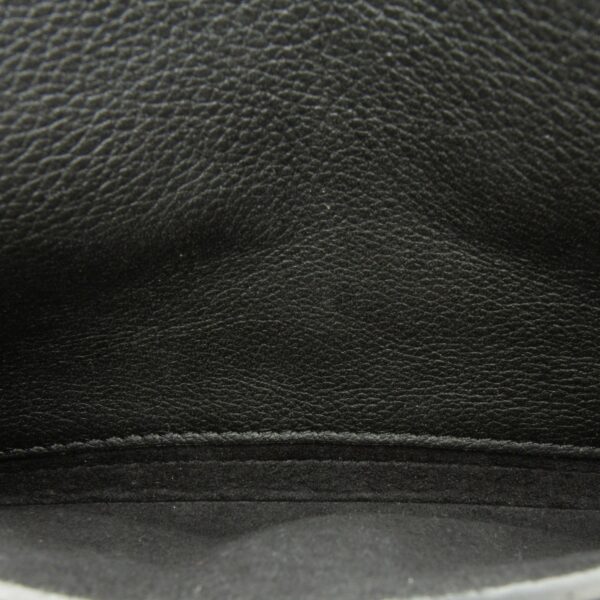 LV Mylockme Black Calfskin - Image 8