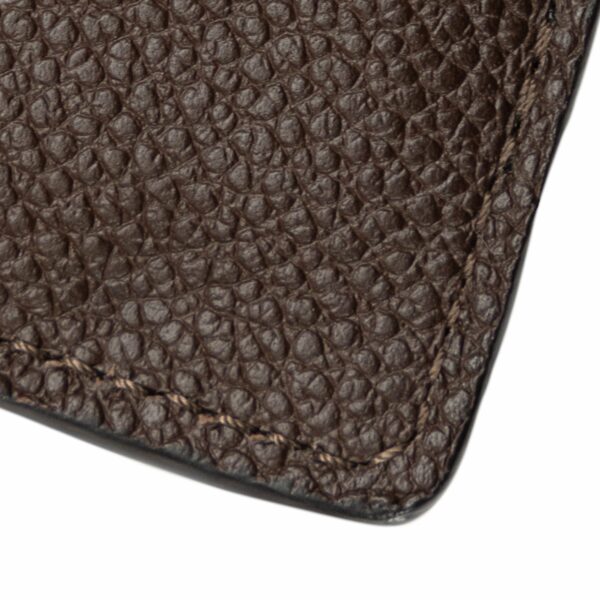 Brown LV Monogram Empreinte Portefeuille Curieuse Wallet - Image 12