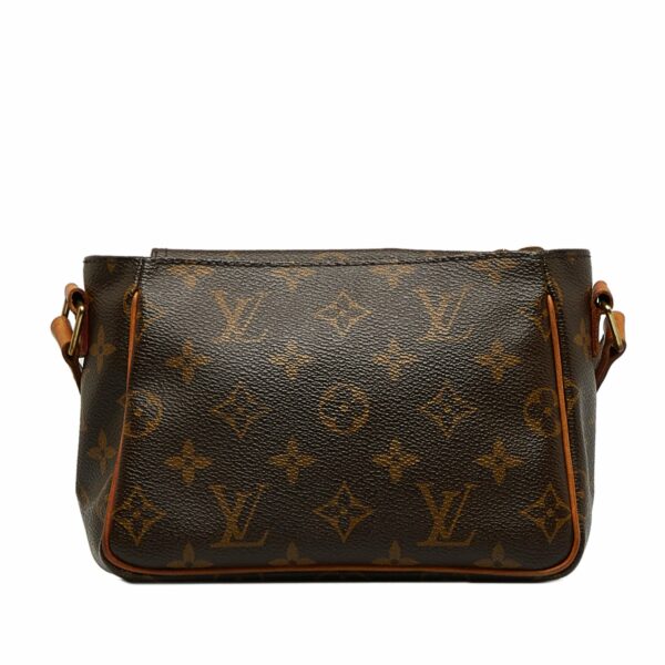 LV Viva Cite PM Monogram Canvas - Image 2