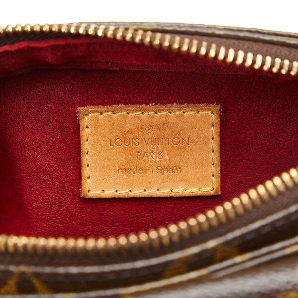 LV Viva Cite PM Monogram Canvas - Image 6