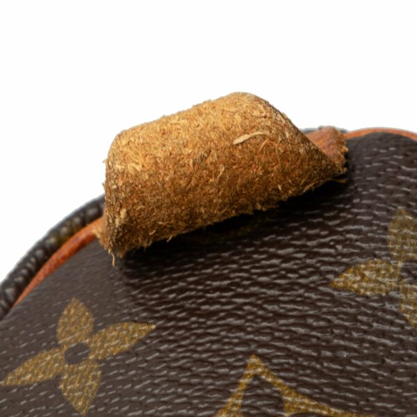 Brown LV Monogram Speedy 25 Boston Bag - Image 14